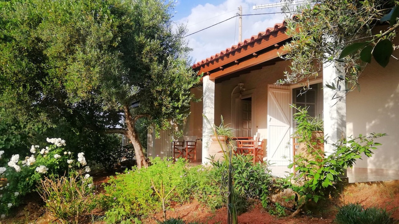 Photo of Outdoor in Agrilos