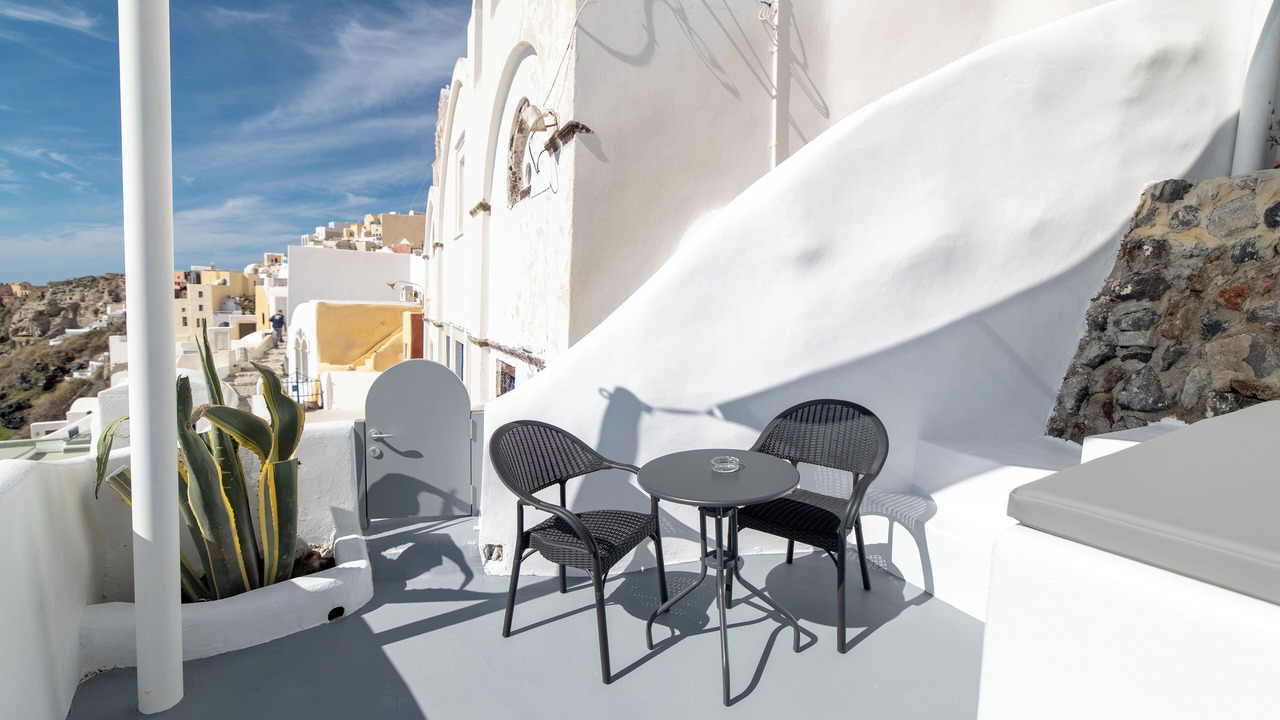 Photo of Outdoor in Oia