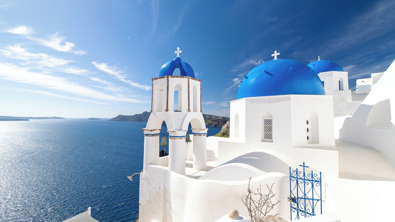 Photo of Others in Oia