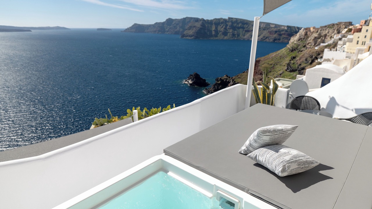 Photo of Outdoor in Oia
