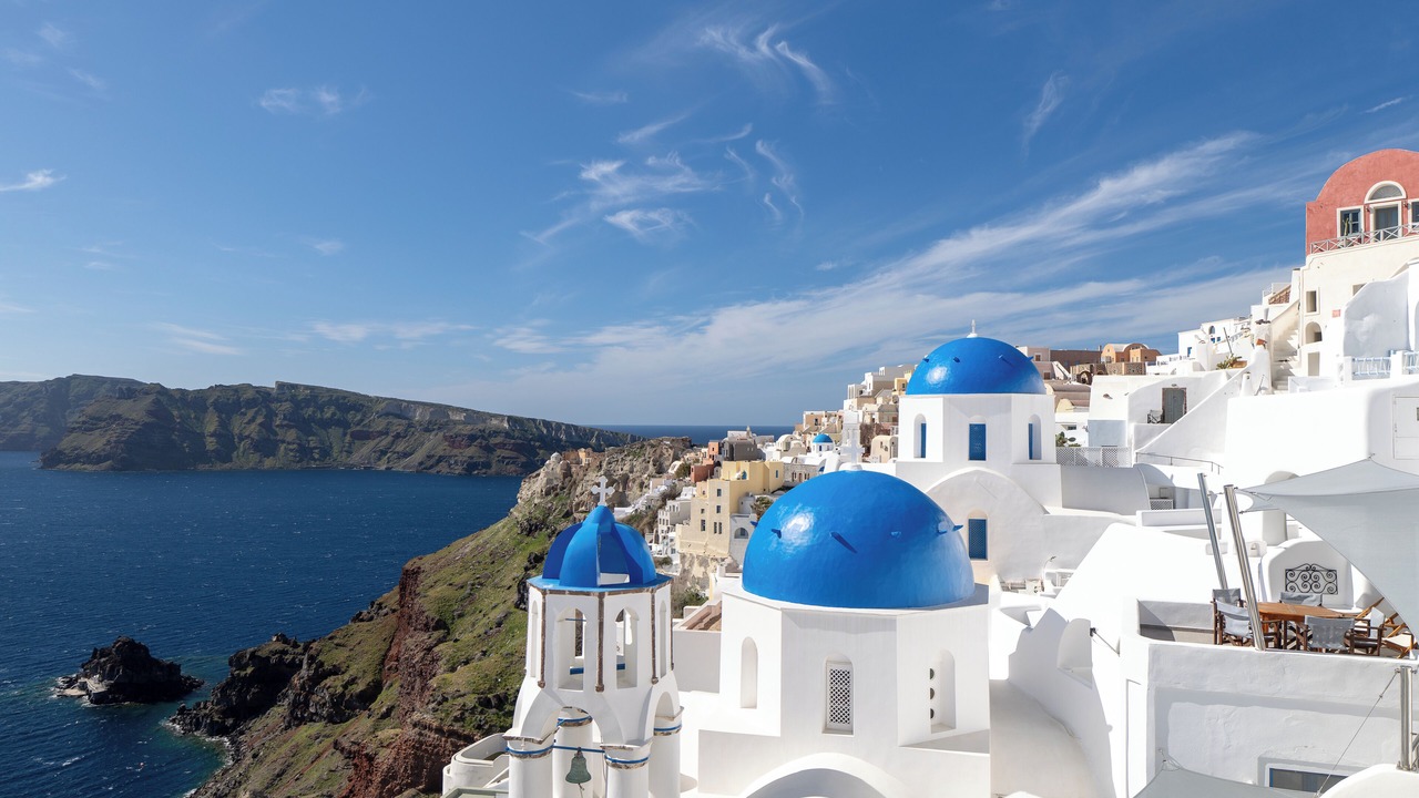 Photo of Others in Oia