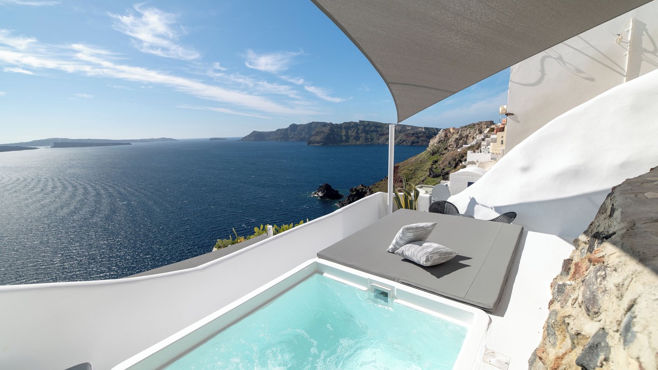 Photo of Outdoor in Oia