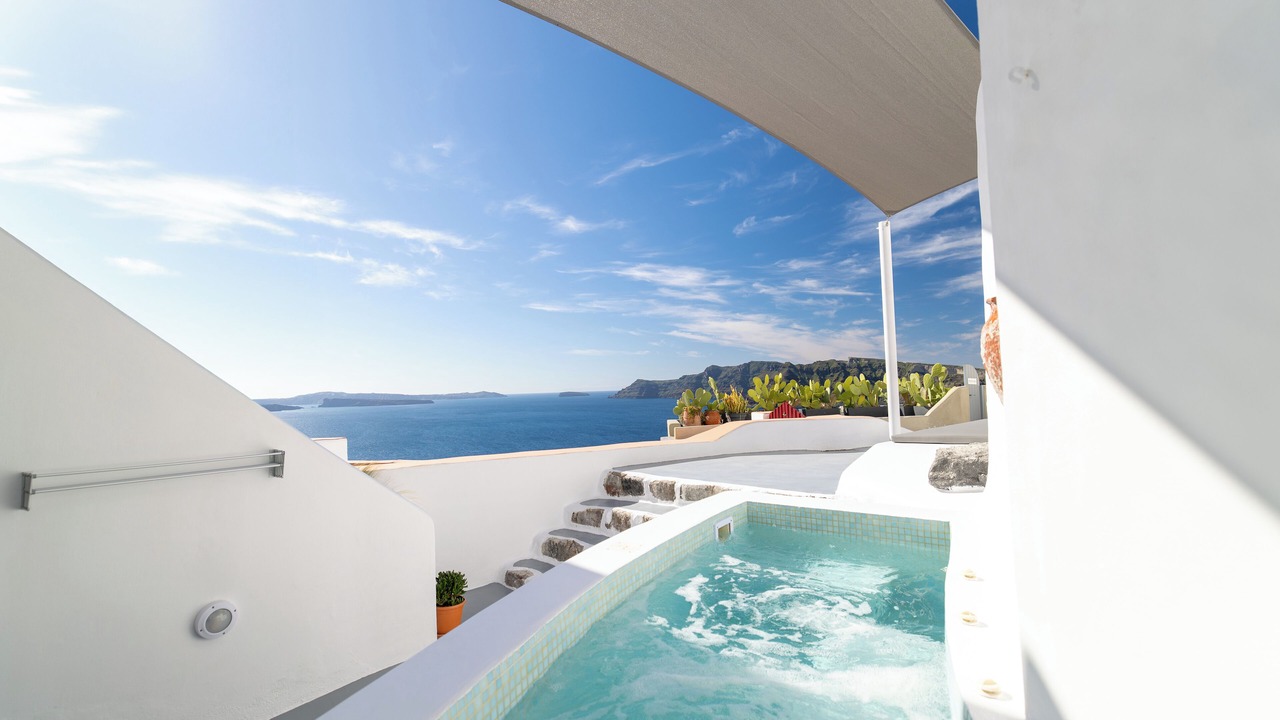 Photo of Outdoor in Oia