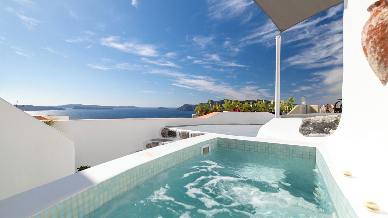 Photo of Outdoor in Oia