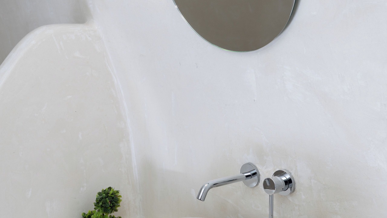 Photo of Bathroom in Oia
