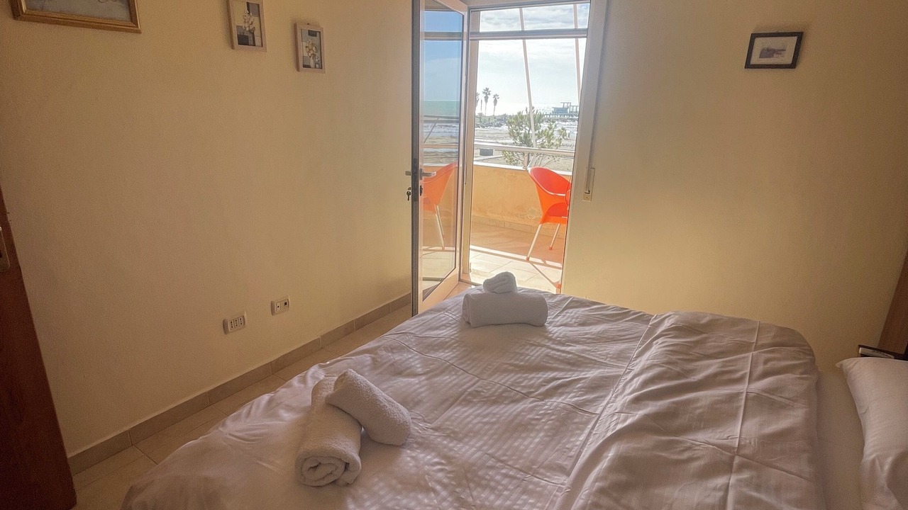 Photo of Bedroom in Durres