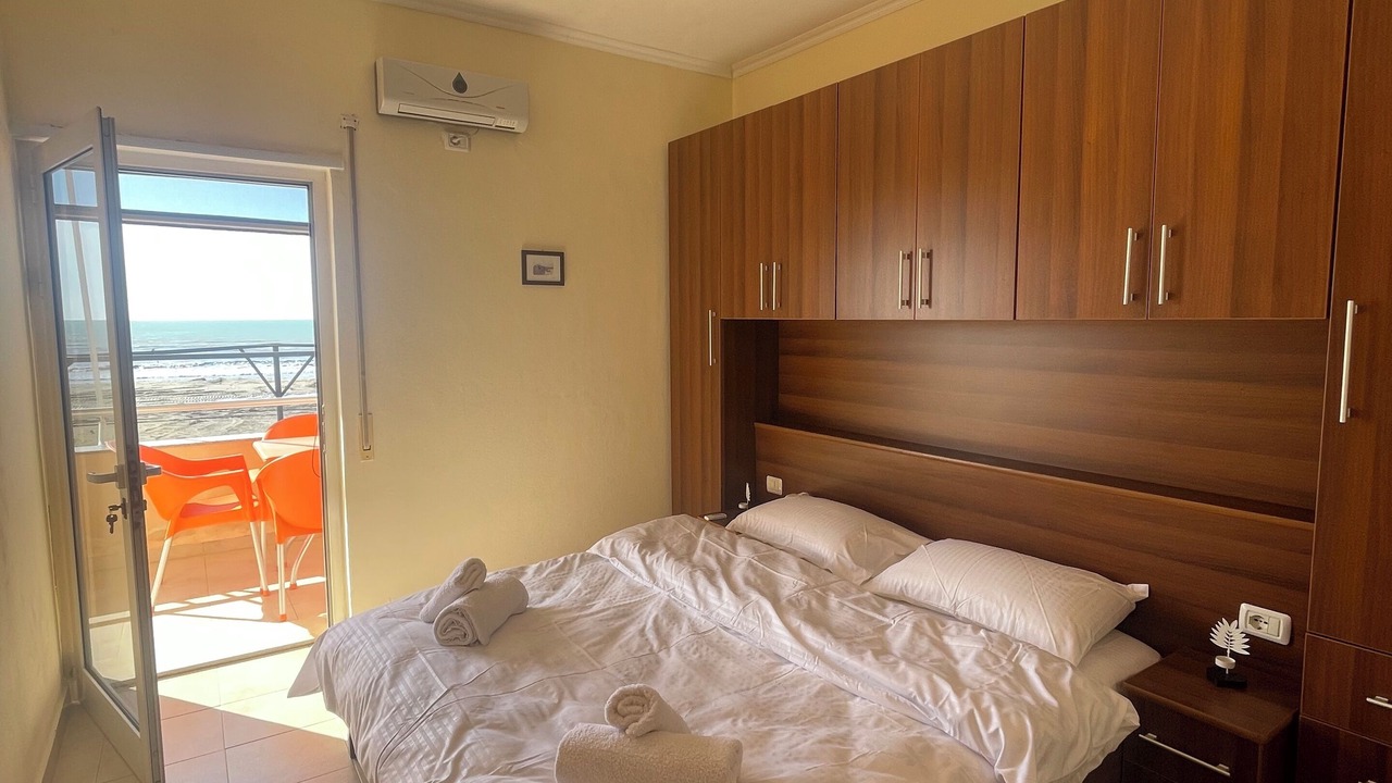 Photo of Bedroom in Durres