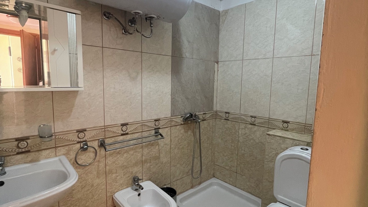 Photo of Bathroom in Durres