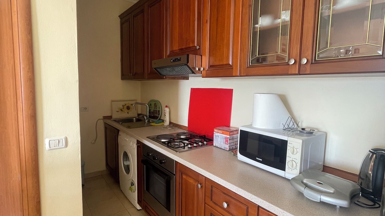Photo of Kitchen in Durres