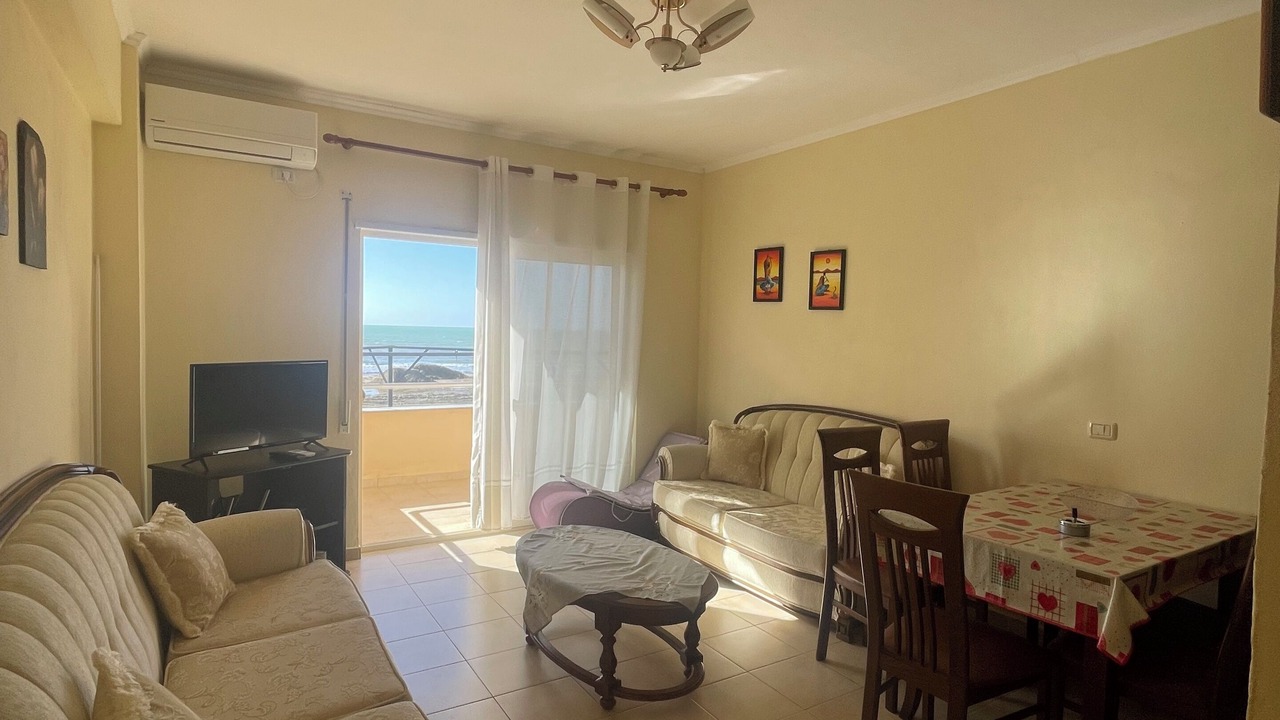 Photo of Livingroom in Durres