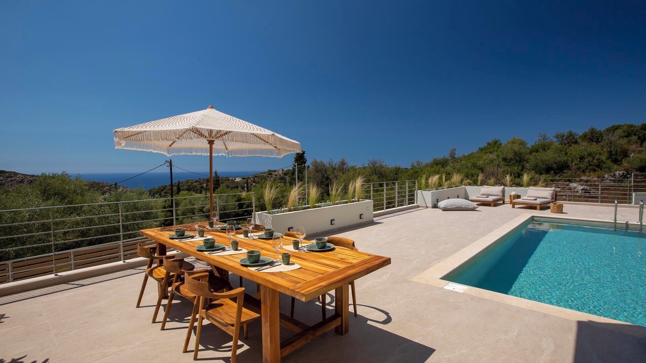 Photo of Outdoor in Agios Nikitas