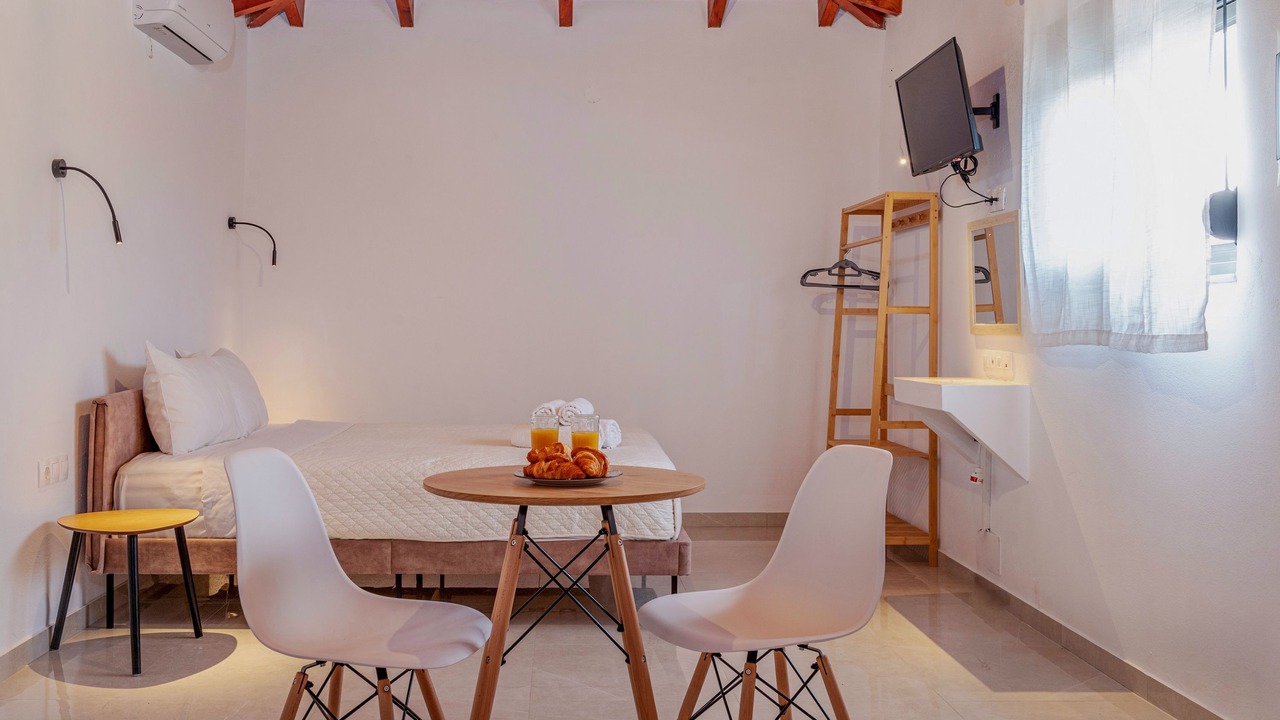 Photo of Bedroom in Kremasti