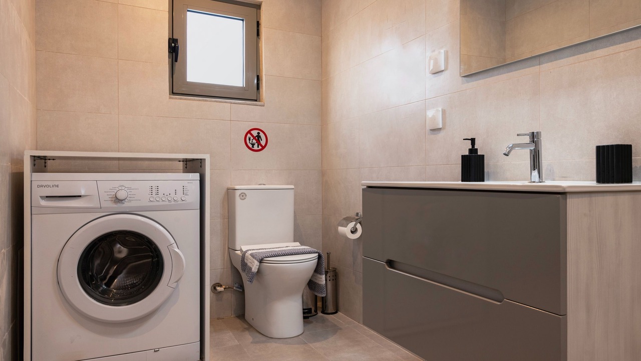 Photo of Bathroom in Kremasti