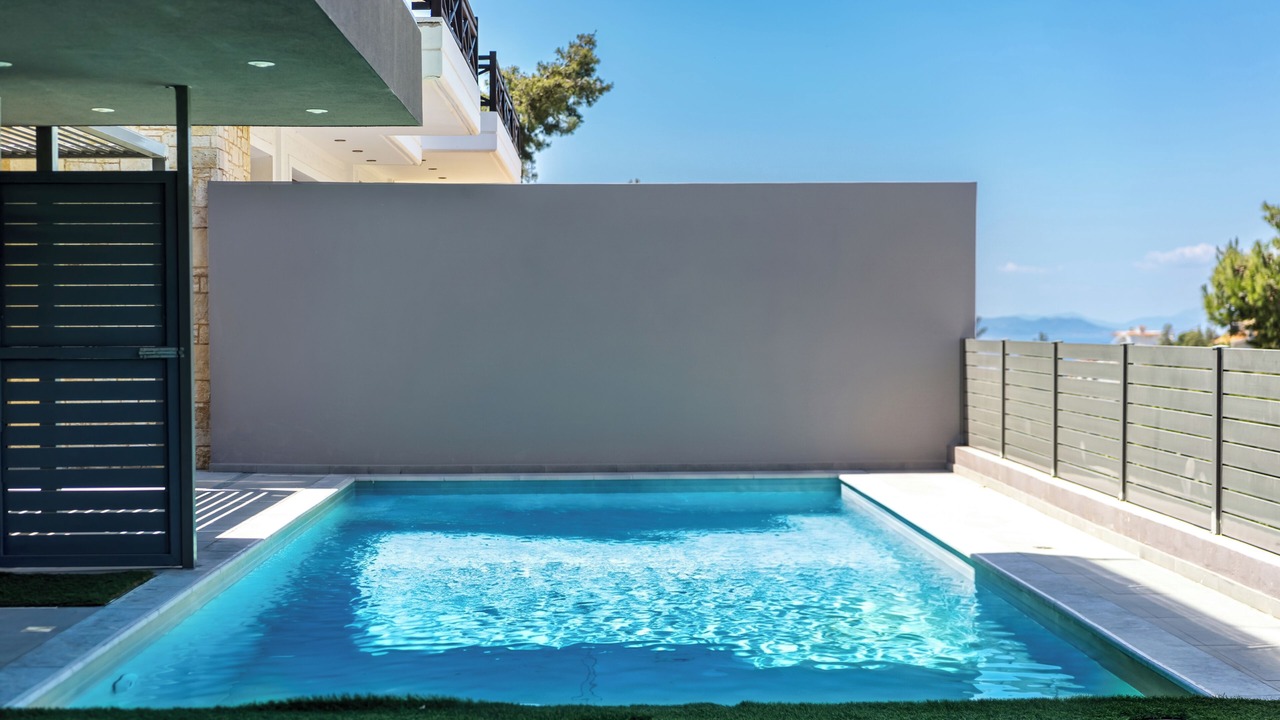Photo of Outdoor in Voula