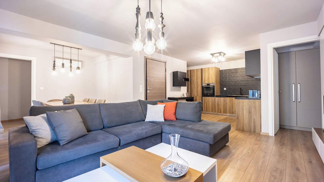 Photo of Livingroom in Voula