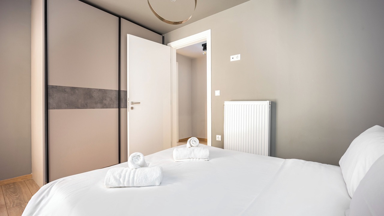 Photo of Bedroom in Voula