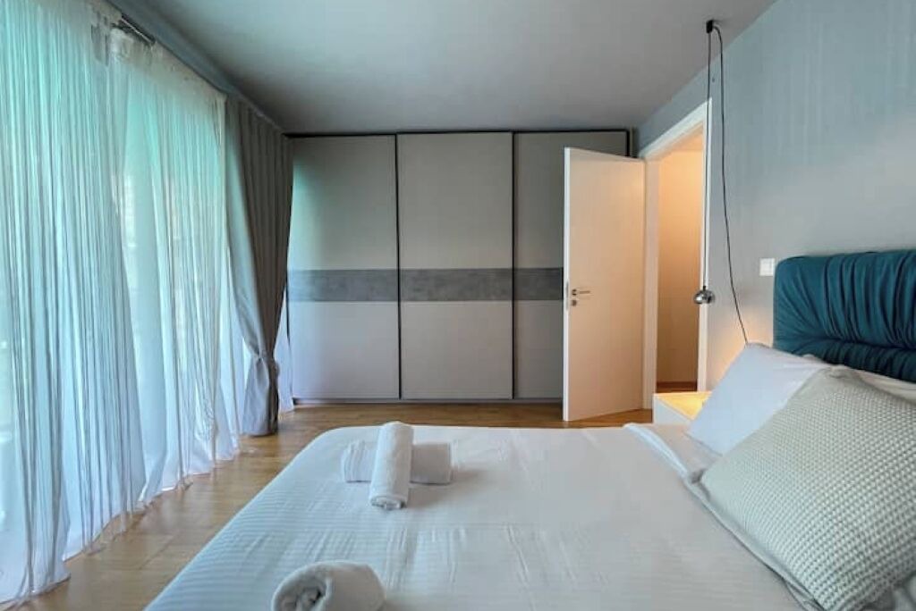 Photo of Bedroom in Voula