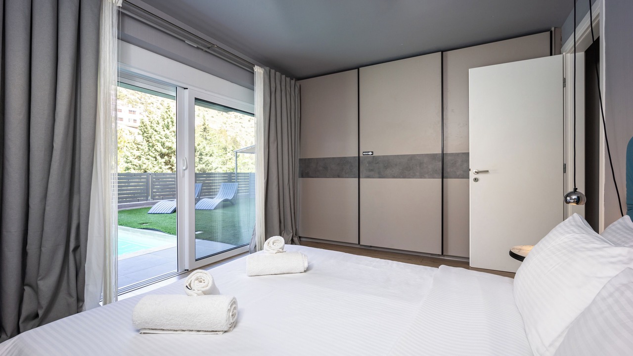 Photo of Bedroom in Voula