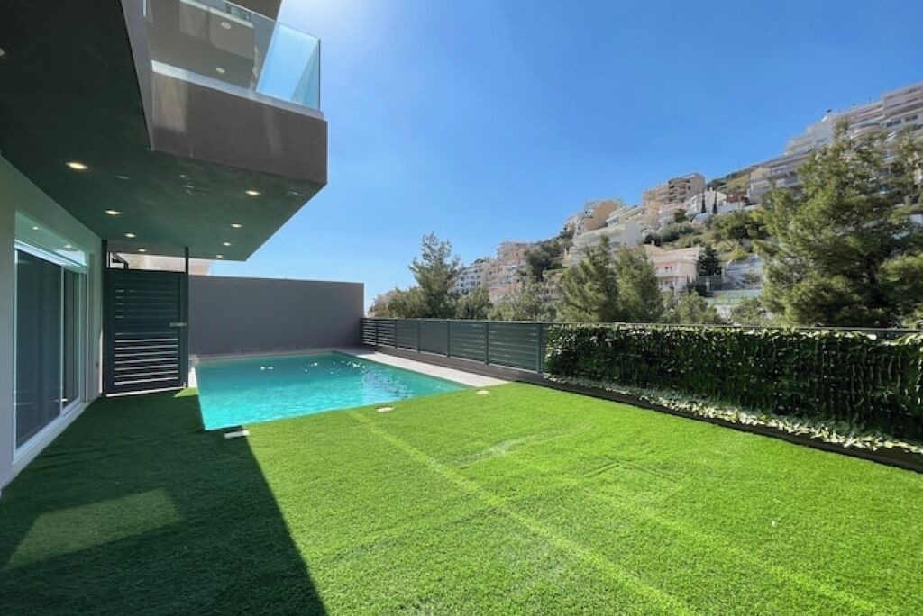 Photo of Outdoor in Voula