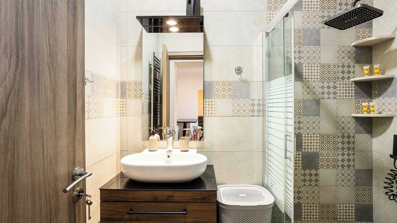 Photo of Bathroom in Isthmia