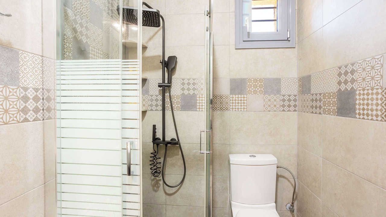 Photo of Bathroom in Isthmia