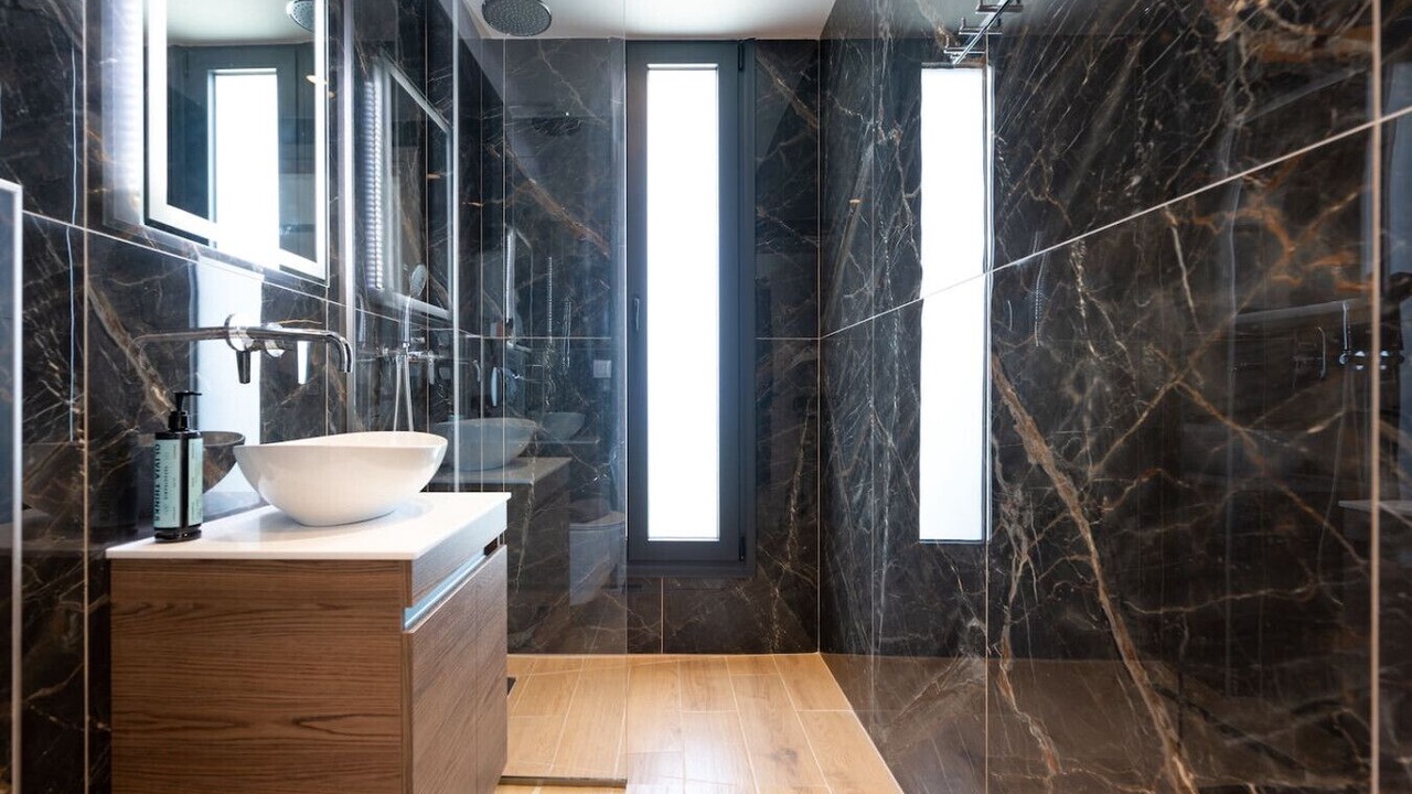 Photo of Bathroom in Nea Propontida