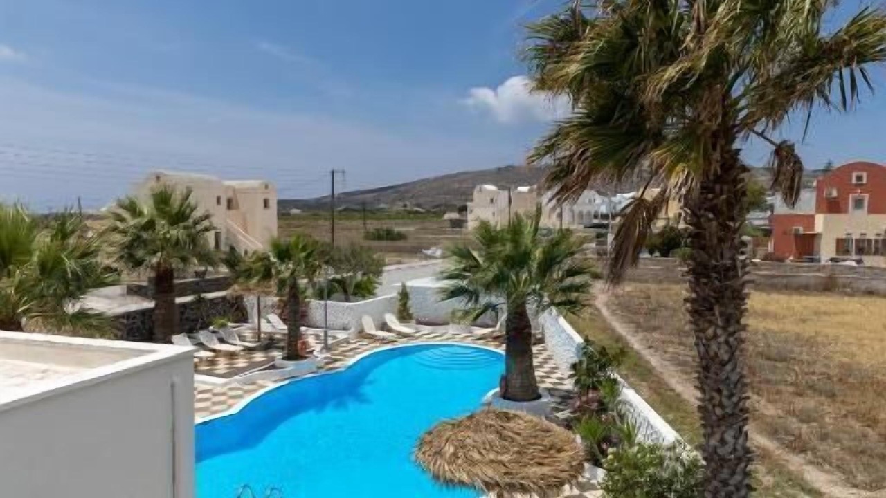 Photo of Outdoor in Perivolos