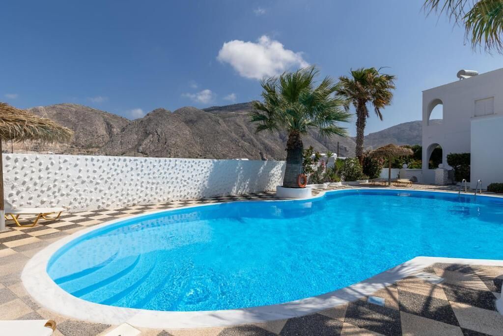 Photo of Outdoor in Perivolos
