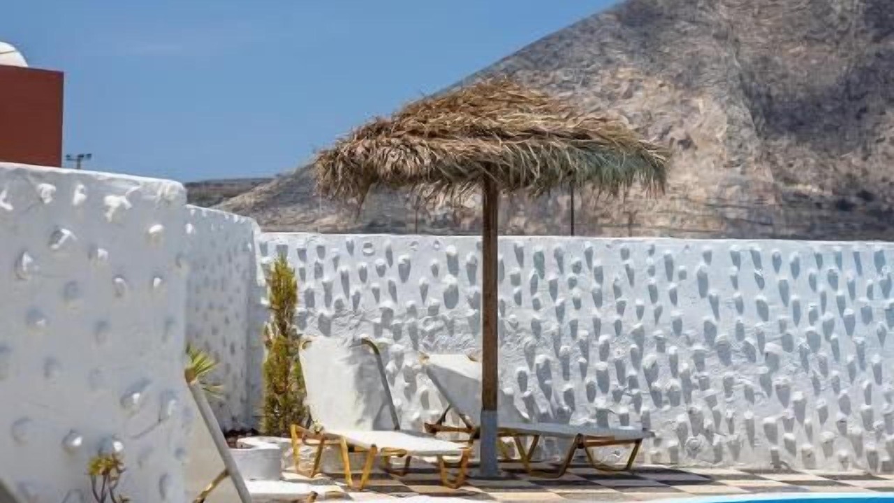 Photo of Outdoor in Perivolos