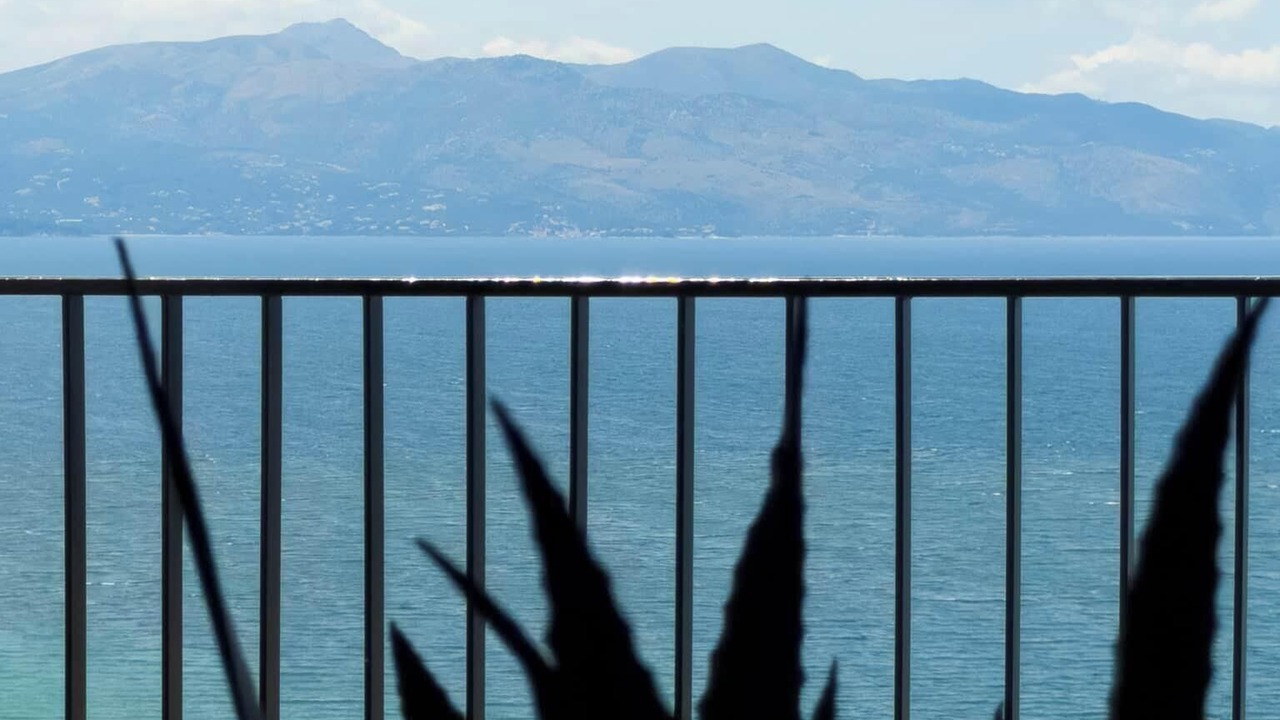 Photo of Patio Balcony in Sarande