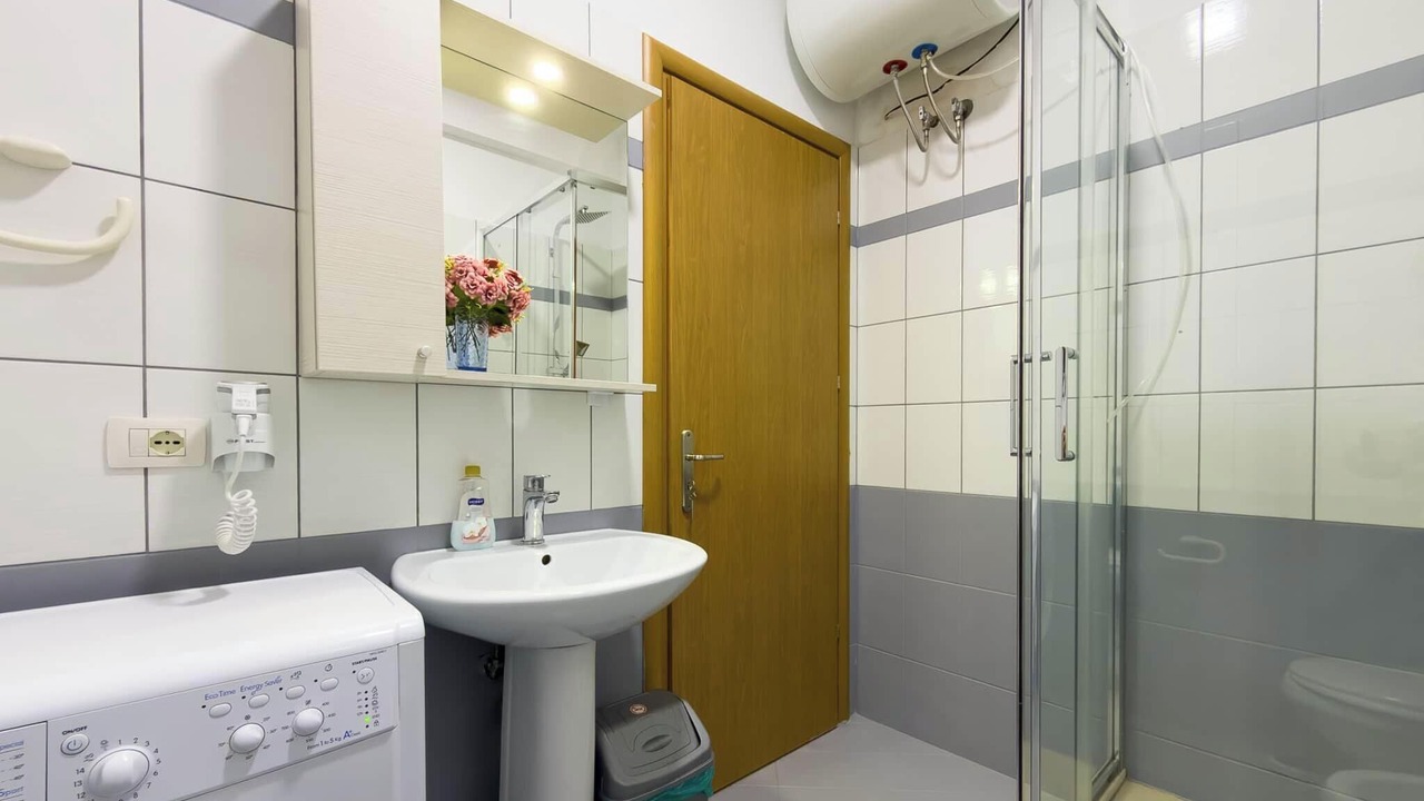 Photo of Bathroom in Kodrra