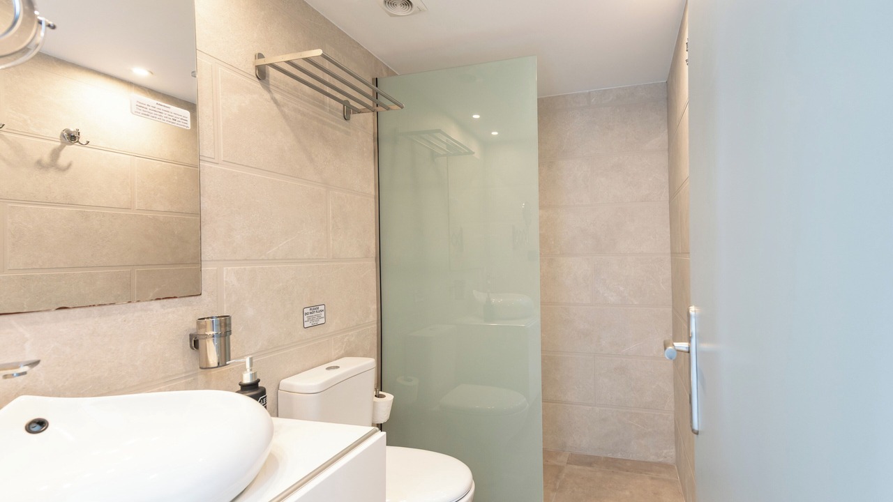 Photo of Bathroom in Kos