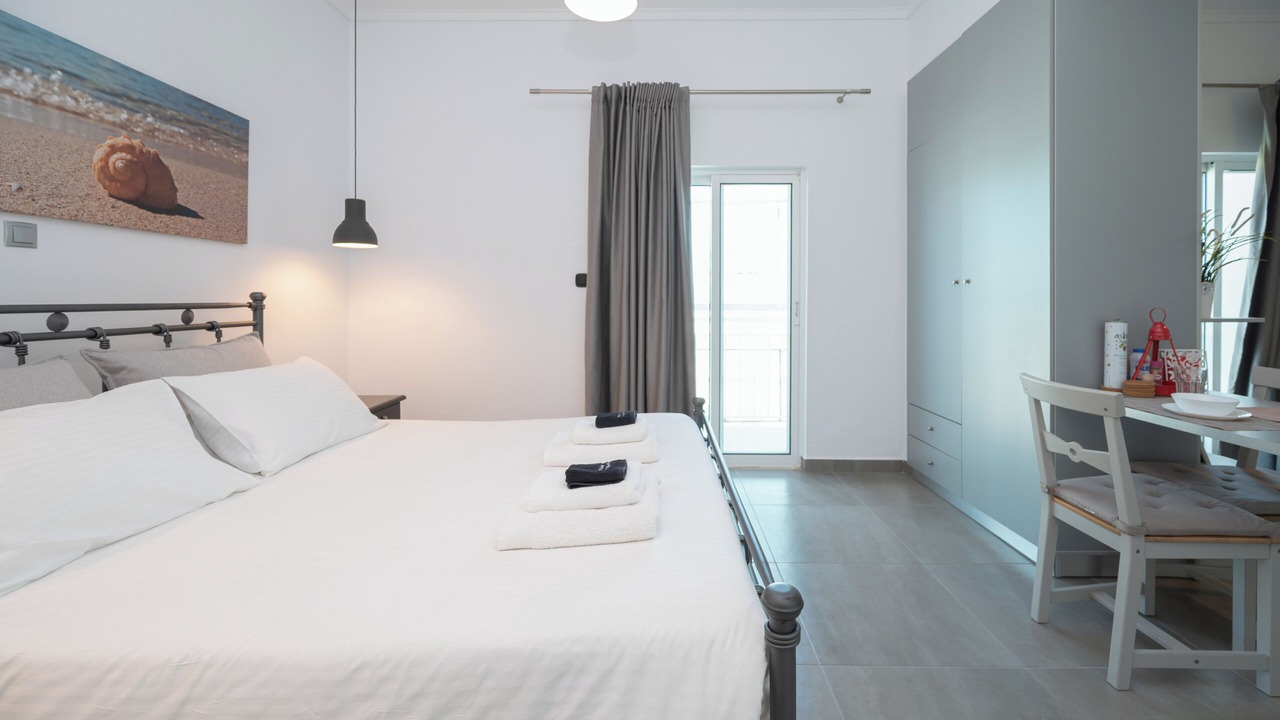 Photo of Bedroom in Kos