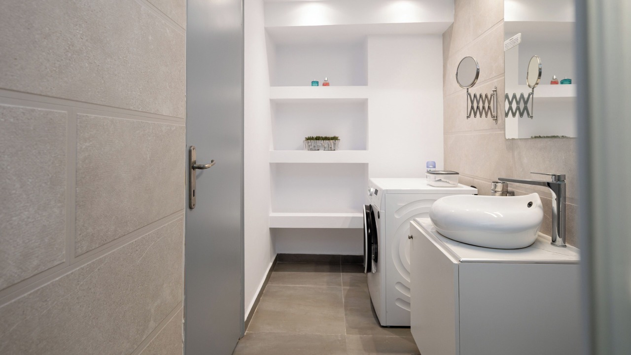 Photo of Bathroom in Kos