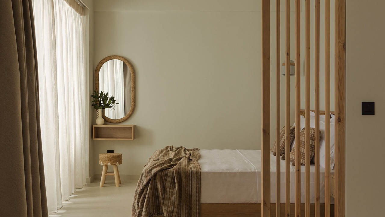 Photo of Bedroom in Mytikas