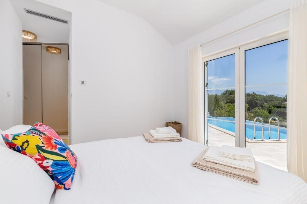 Photo of Bedroom in Denovici