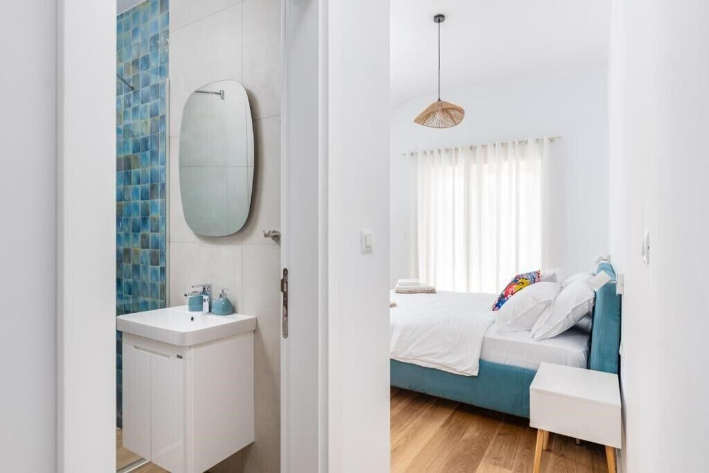 Photo of Bathroom in Denovici