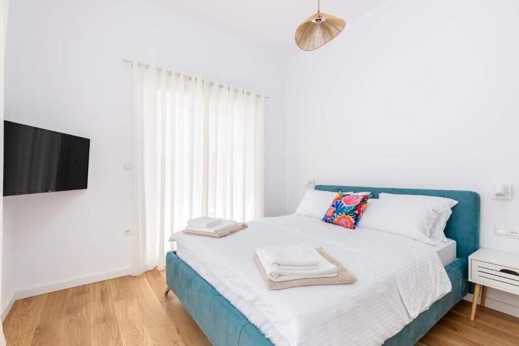 Photo of Bedroom in Denovici