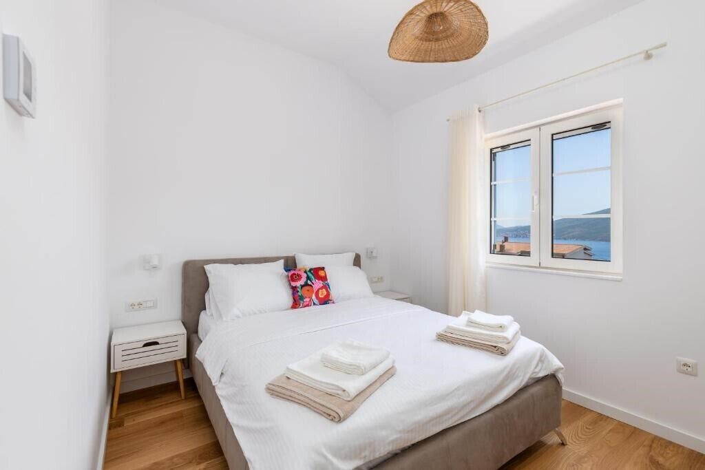 Photo of Bedroom in Denovici