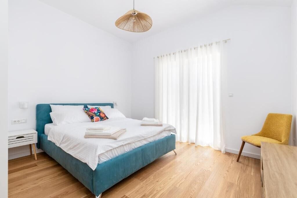 Photo of Bedroom in Denovici