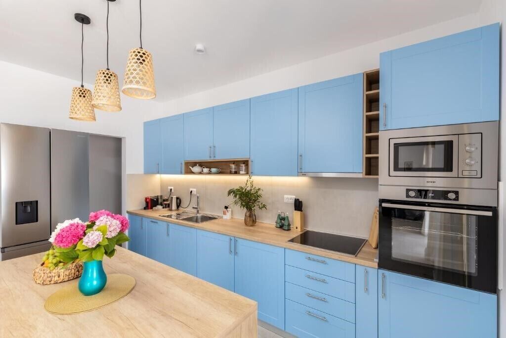 Photo of Kitchen in Denovici
