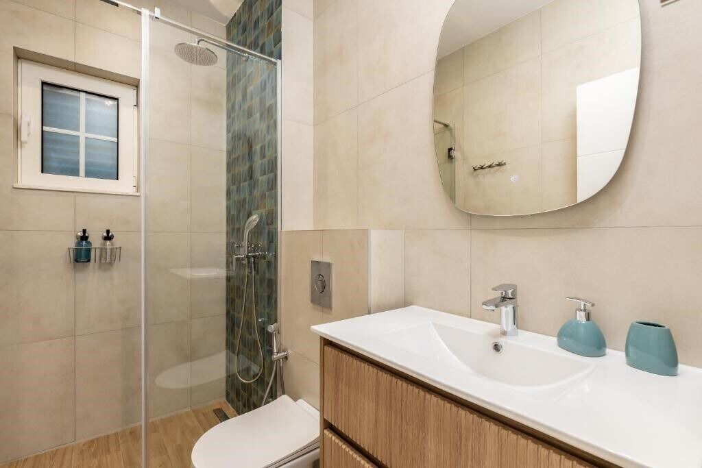Photo of Bathroom in Denovici