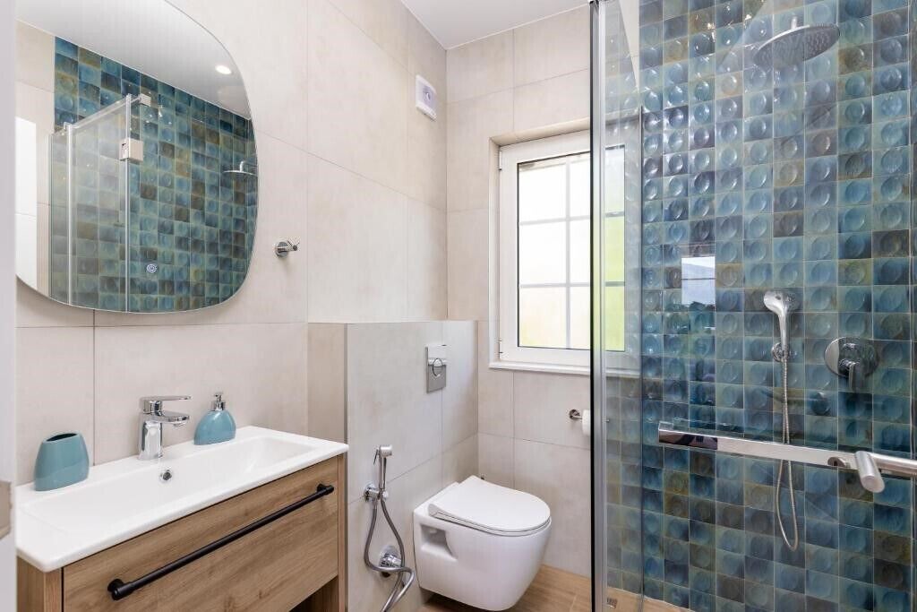 Photo of Bathroom in Denovici