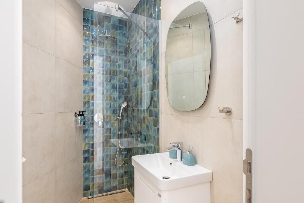 Photo of Bathroom in Denovici