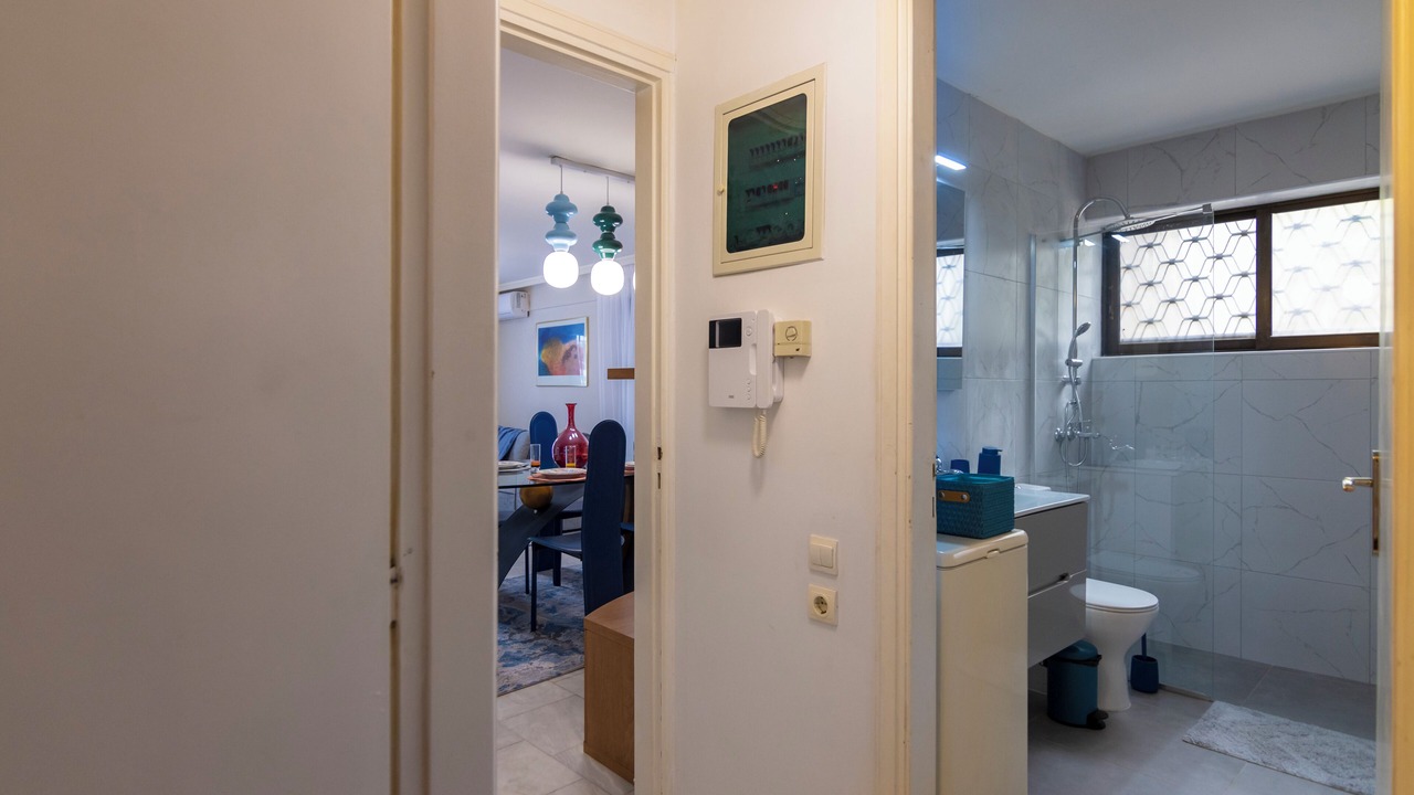 Photo of Bathroom in Palaio Faliro