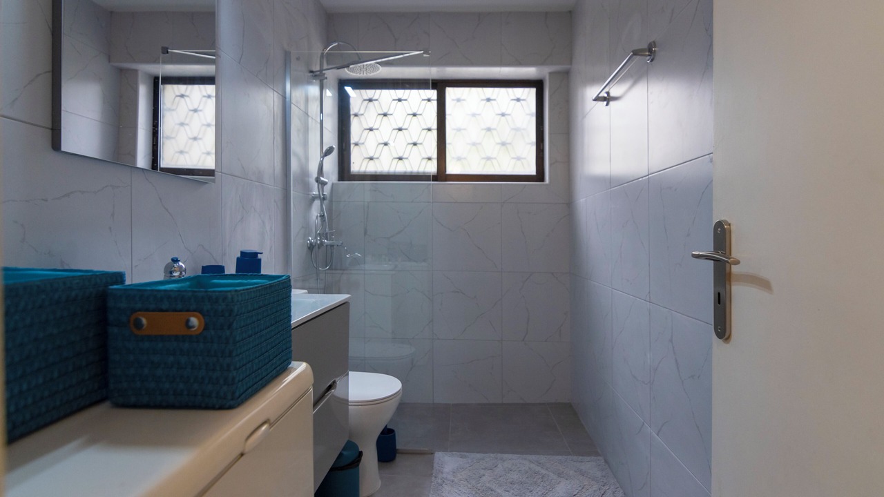 Photo of Bathroom in Palaio Faliro