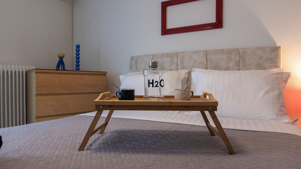 Photo of Bedroom in Palaio Faliro