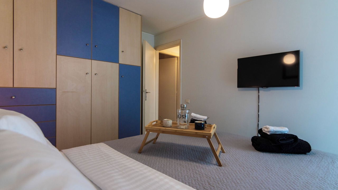 Photo of Bedroom in Palaio Faliro