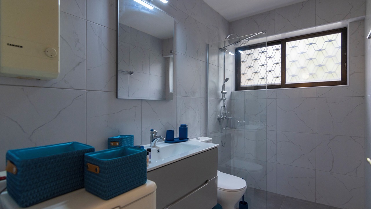 Photo of Bathroom in Palaio Faliro