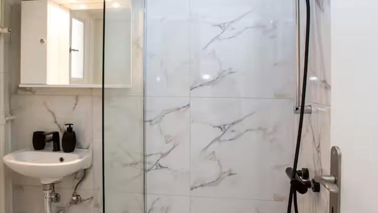 Photo of Bathroom in Kolonaki